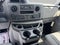 2027 Ford E-SERIES CUTAWAY E-350 SRW