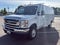 2027 Ford E-SERIES CUTAWAY E-350 SRW