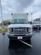2025 Ford E-SERIES CUTAWAY CUTAWAY