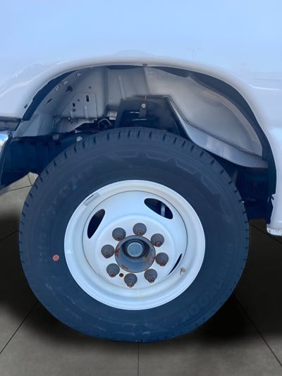 2025 Ford E-SERIES CUTAWAY CUTAWAY