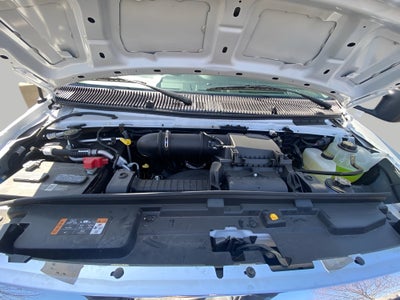 2025 Ford E-SERIES CUTAWAY CUTAWAY
