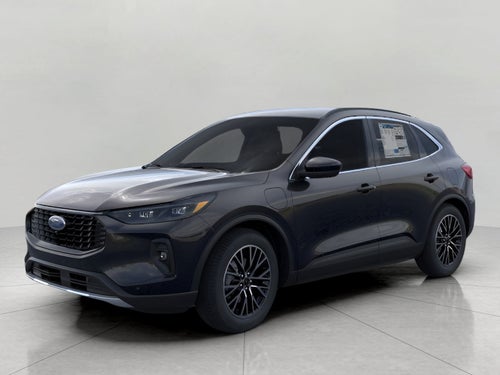 2025 Ford Escape Plug-In Hybrid Base