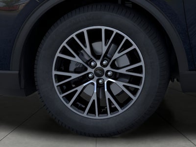 2025 Ford Escape Plug-In Hybrid Base