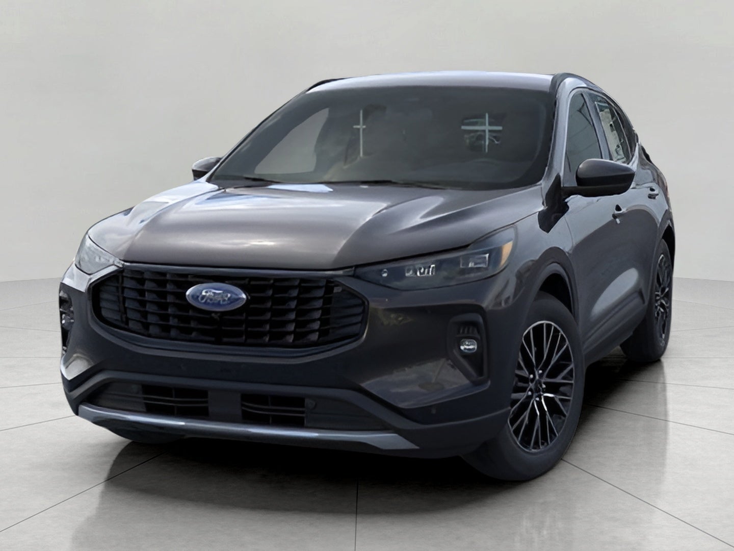 2025 Ford Escape Plug-In Hybrid Base