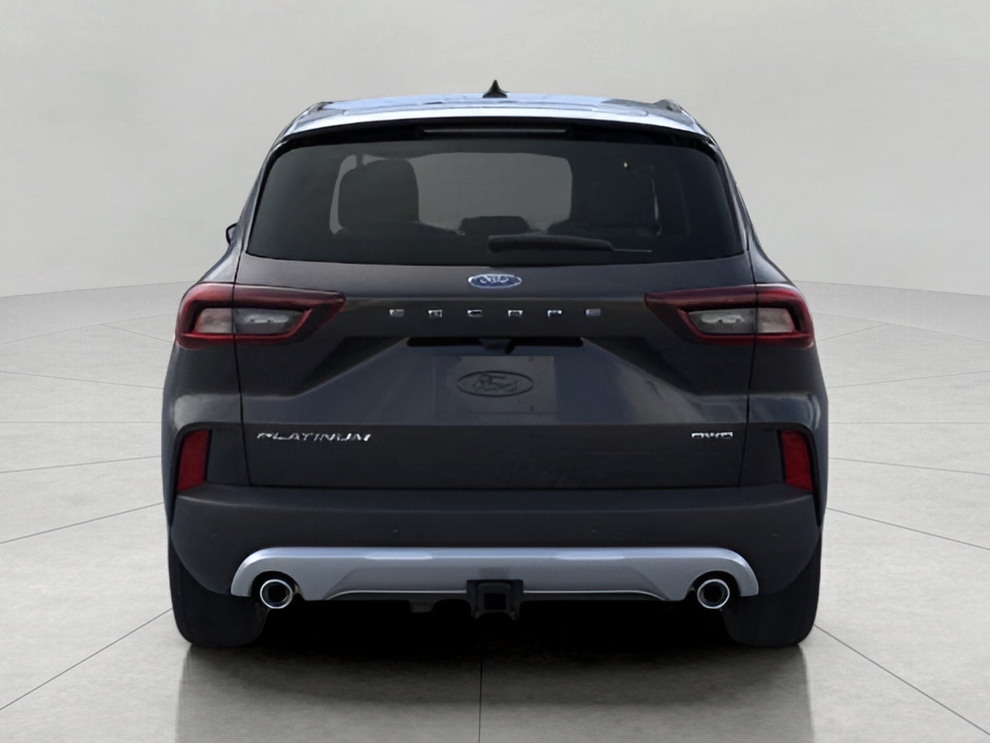2025 Ford Escape Plug-In Hybrid Base