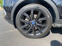 2019 Ford Escape Titanium 4WD