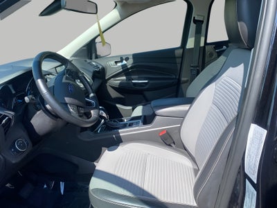 2019 Ford Escape Titanium 4WD