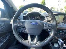 2019 Ford Escape Titanium 4WD