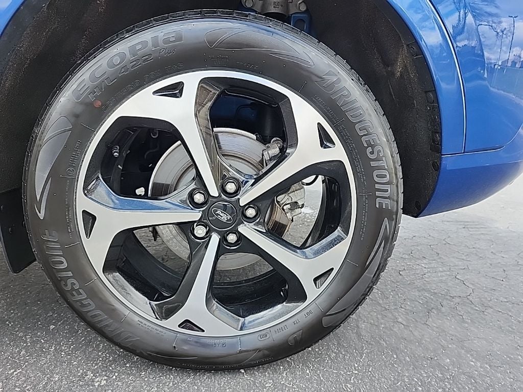 2023 Ford Escape ST-Line Select