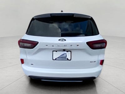 2023 Ford Escape ST-Line Select AWD