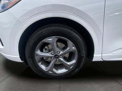 2023 Ford Escape ST-Line Select AWD