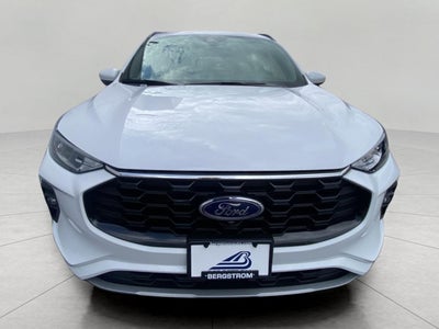 2023 Ford Escape ST-Line Select AWD