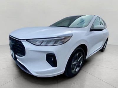 2023 Ford Escape ST-Line Select AWD