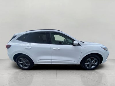 2023 Ford Escape ST-Line Select AWD