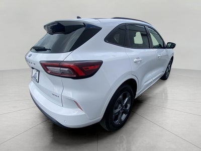 2023 Ford Escape ST-Line Select AWD