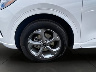 2023 Ford Escape ST-Line Select AWD