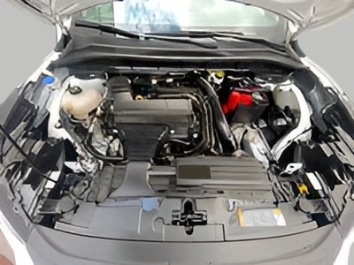 2023 Ford Escape ST-Line Select AWD