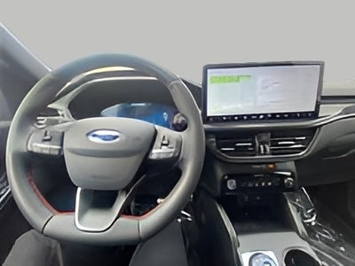 2023 Ford Escape ST-Line Select AWD