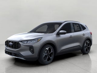 2025 Ford Escape Hybrid ST-Line Select