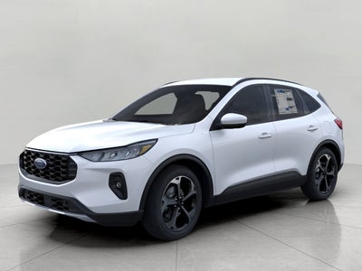 2026 Ford Escape Hybrid ST-Line Select