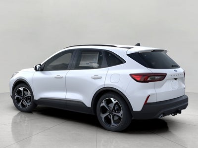 2026 Ford Escape Hybrid ST-Line Select