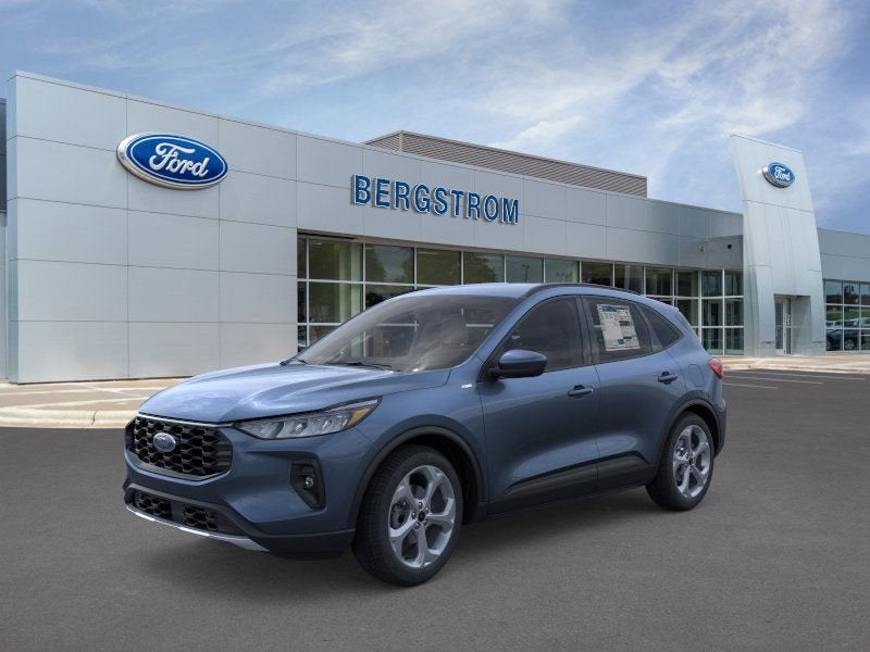 2026 Ford Escape Hybrid ST-Line Select