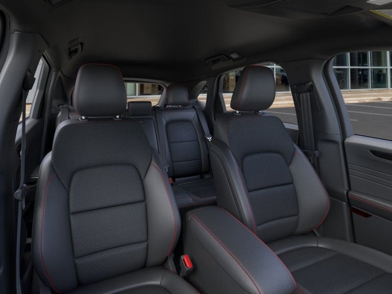 2026 Ford Escape Hybrid ST-Line Select