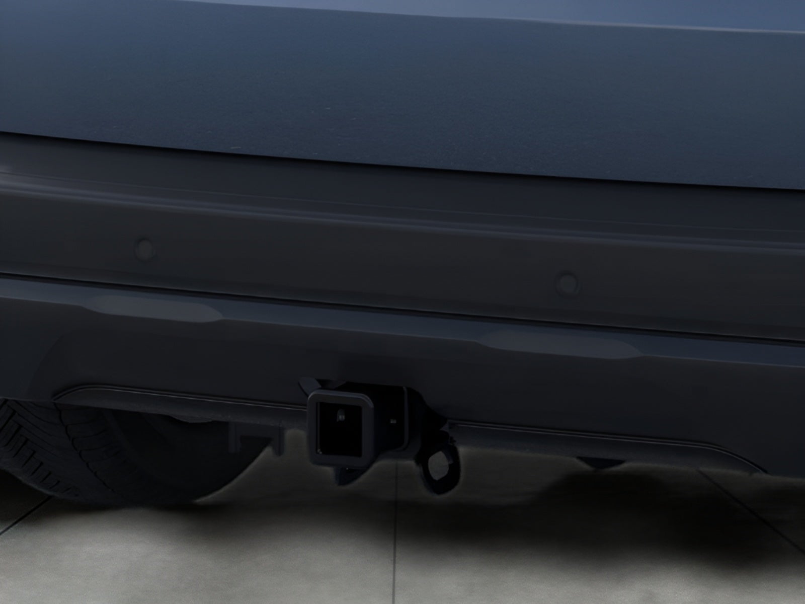 2026 Ford Escape Hybrid ST-Line Select