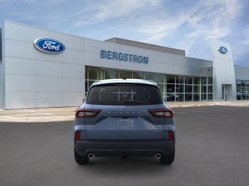 2026 Ford Escape Hybrid ST-Line Select