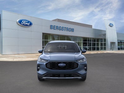 2026 Ford Escape Hybrid ST-Line Select