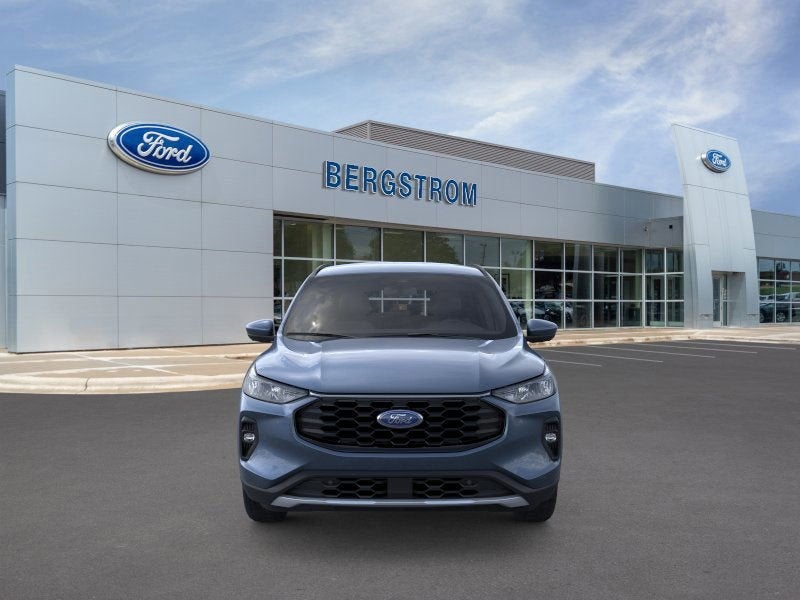 2026 Ford Escape Hybrid ST-Line Select