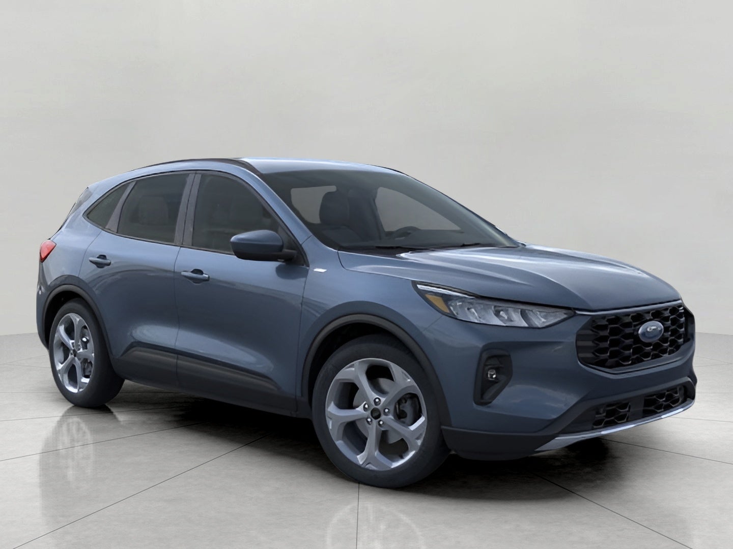 2026 Ford Escape Hybrid ST-Line Select