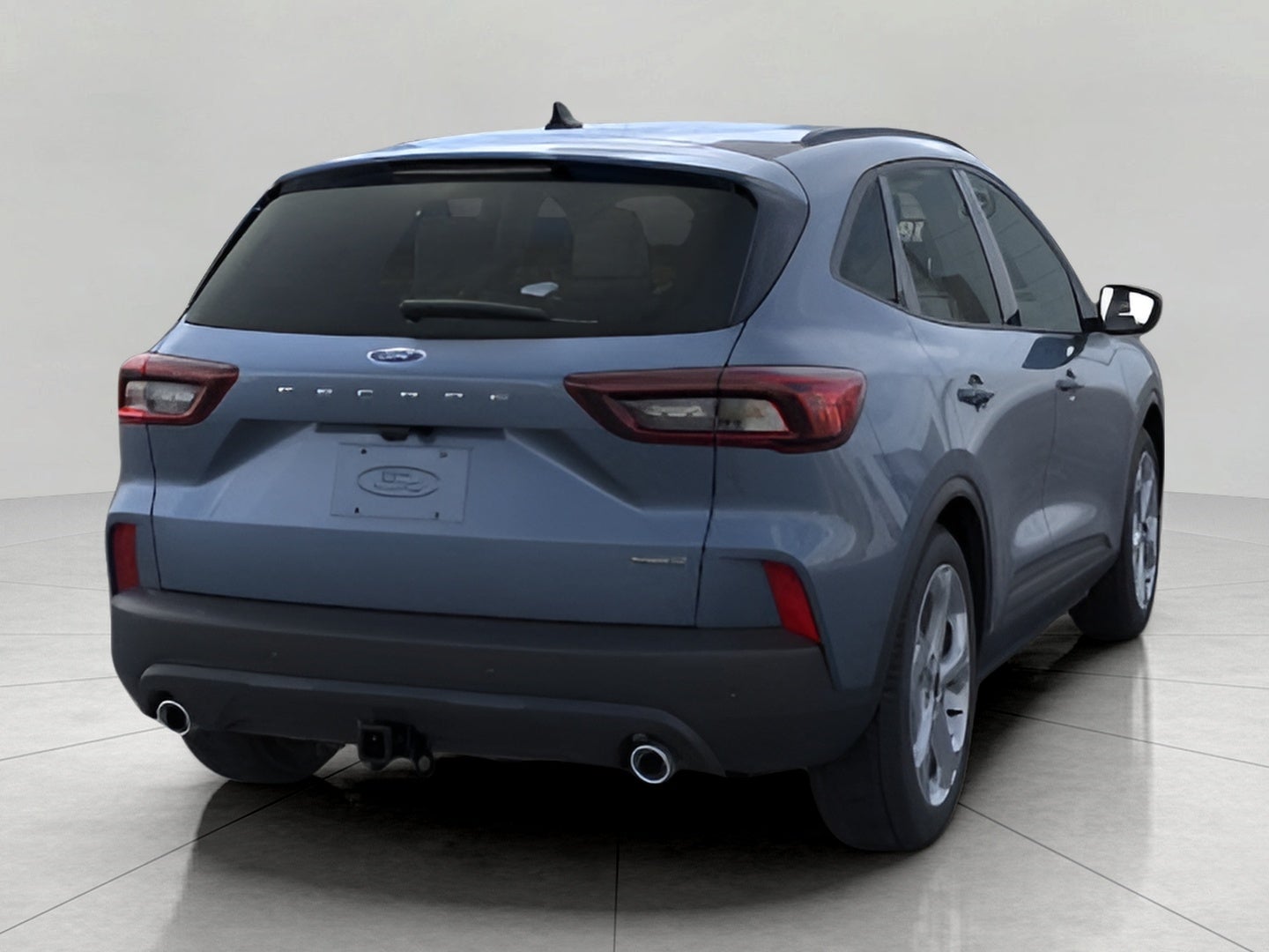 2026 Ford Escape Hybrid ST-Line Select