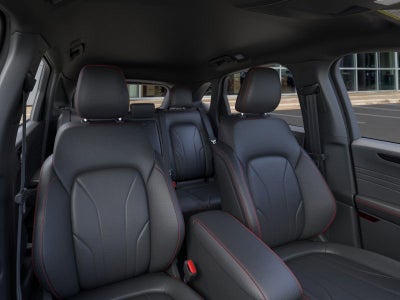 2026 Ford Escape ST-Line Elite