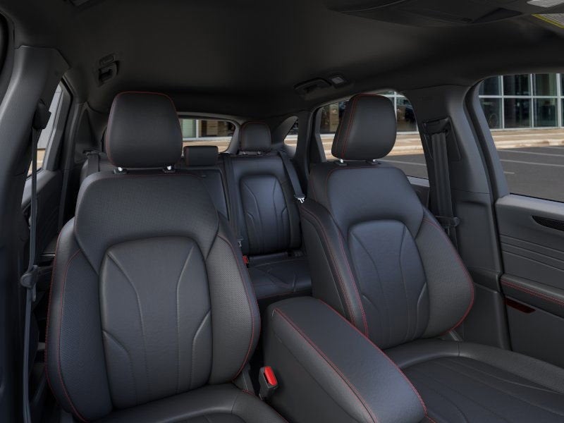 2026 Ford Escape ST-Line Elite