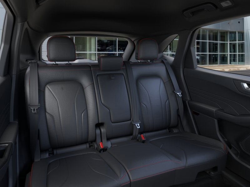 2026 Ford Escape ST-Line Elite