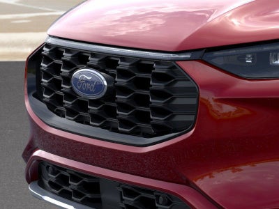 2026 Ford Escape ST-Line Elite