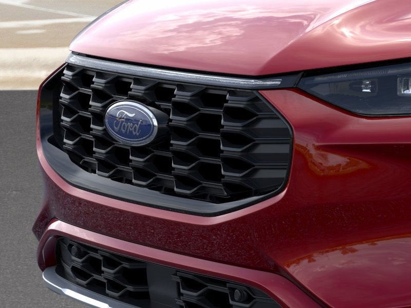 2026 Ford Escape ST-Line Elite