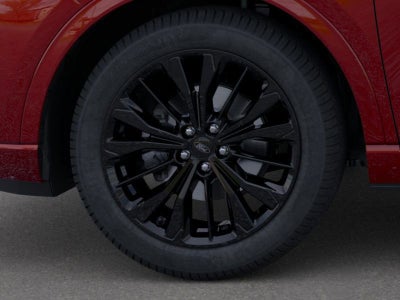 2026 Ford Escape ST-Line Elite