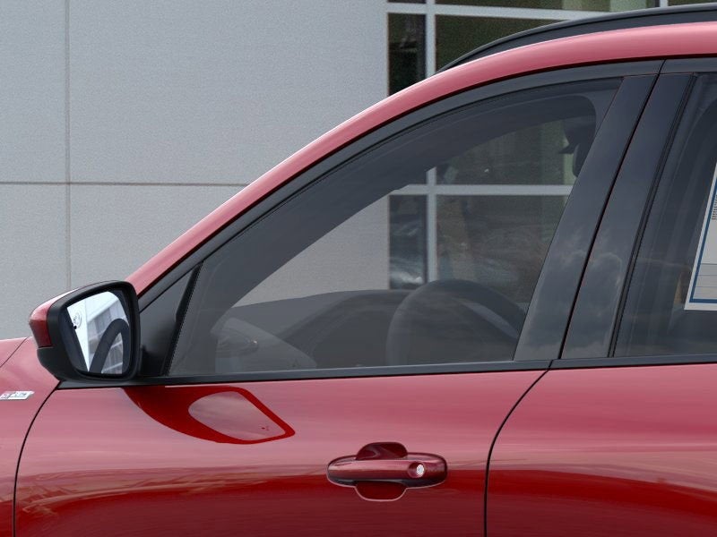 2026 Ford Escape ST-Line Elite