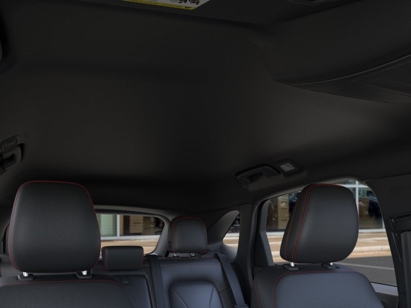 2026 Ford Escape ST-Line Elite