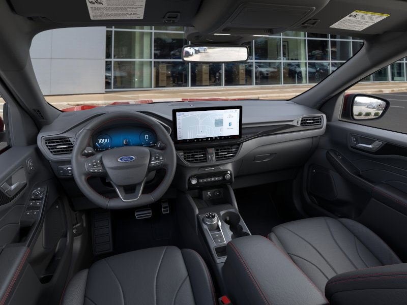 2026 Ford Escape ST-Line Elite