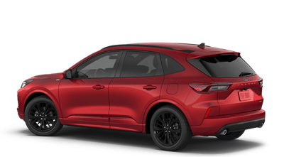 2026 Ford Escape ST-Line Elite