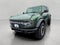 2023 Ford Bronco Badlands 2 Door Advanced 4x4