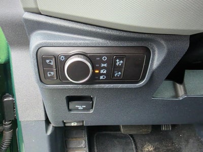 2023 Ford Bronco Badlands 2 Door Advanced 4x4