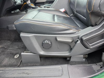 2023 Ford Bronco Badlands 2 Door Advanced 4x4