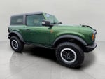 2023 Ford Bronco Badlands 2 Door Advanced 4x4