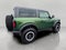 2023 Ford Bronco Badlands 2 Door Advanced 4x4