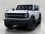 2026 Ford Bronco Big Bend 4 Door 4x4