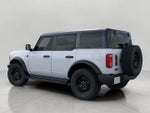 2026 Ford Bronco Big Bend 4 Door 4x4